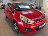 Kia Rio Spirit - Kia Rio: Automatik