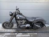 Harley-Davidson Fat Boy  - HARLEY-DAVIDSON 2010 FAT BOY