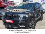 Jeep Grand Cherokee 3.0 CRD S - Jeep Grand Cherokee in Ludwigshafen