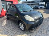 Daihatsu Sirion 1.0 87 PS Tüv neu Klima 8xAlu 117tkm - Daihatsu Sirion: 1.0