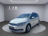 Volkswagen Touran 2.0 TDI DSG Comf./LED/AHK/ - VW Touran Gebrauchtwagen in Braunschweig