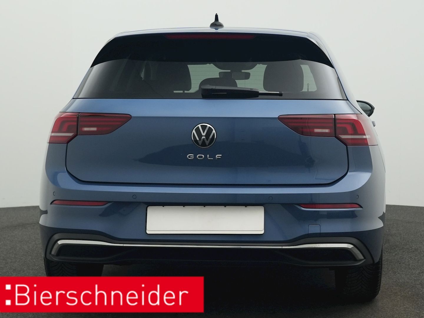 Volkswagen Golf - Bild 5