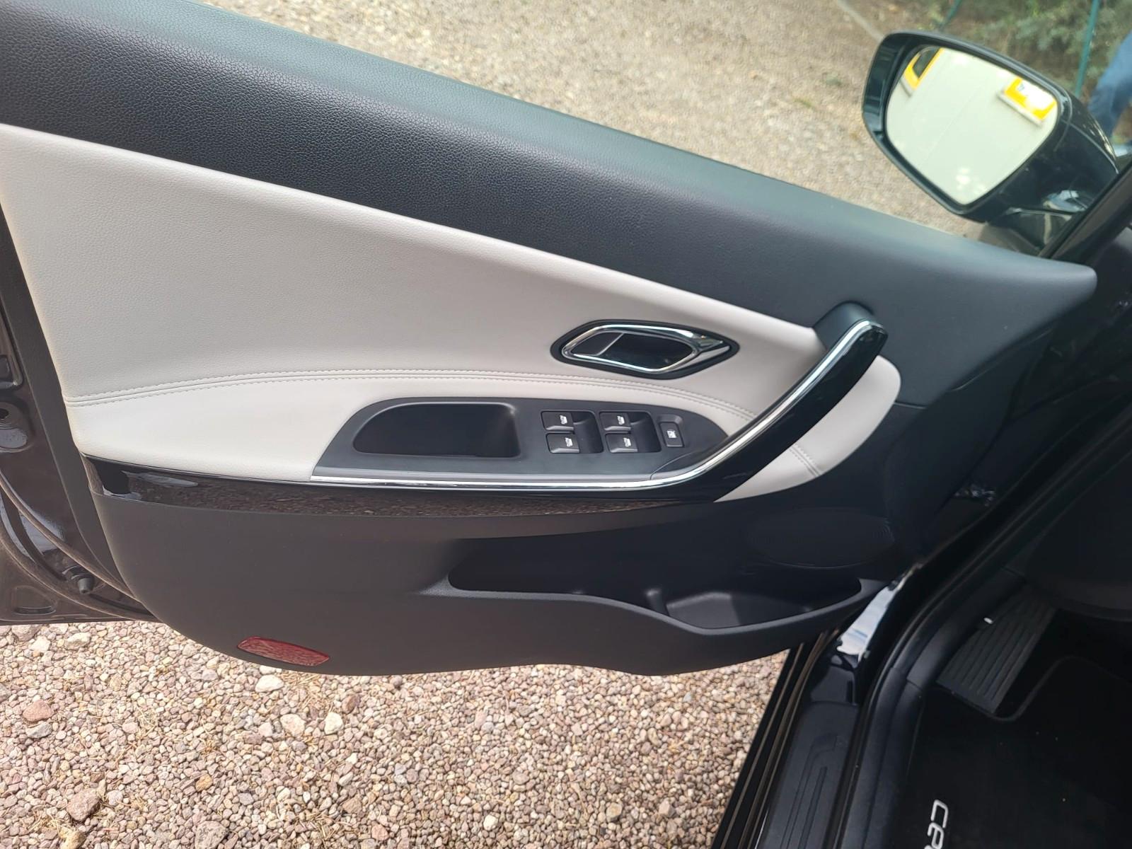 Kia VOLL AUSSTATTUNG 1.6 GDI DCT Spirit 1.HAND.OG km
