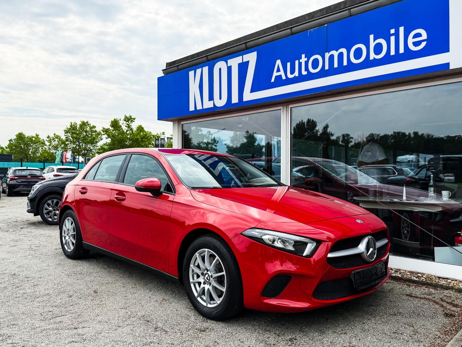 Mercedes-Benz A 180 A A 180