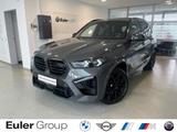 BMW X5 M Competition Sportpaket HUD AD Panorama Navi - Gebrauchtwagen in Hofheim am Taunus