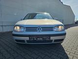 Volkswagen Golf IV 1.4i | 1. HAND | Klimaanlage | - Volkswagen Golf: Limousine, Iv