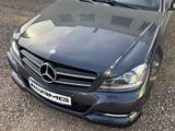 Mercedes-Benz C 350 AMG*Edition1*V6*VOLL - Mercedes-Benz C 350 mit Benzin-Antrieb: Coupe