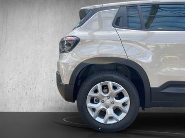 Jeep AVENGER Elektro SHZ+Voll-LED+Rückfahr.+ele.Ausse