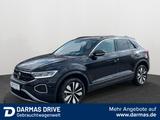 Volkswagen T-Roc GOAL 1.0 TSI Navi LED Keyless PDC TOP - Volkswagen T-Roc: Goal