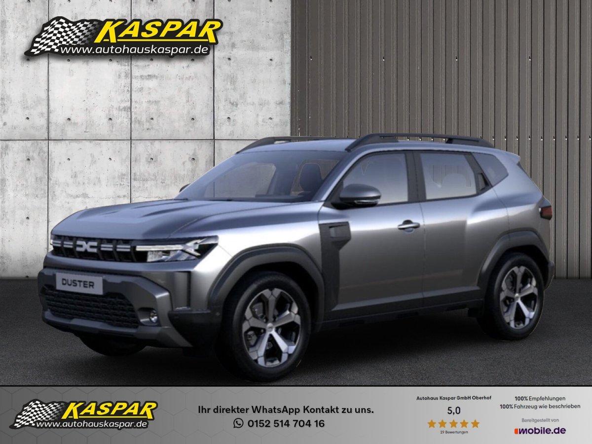Dacia Duster Hybrid 155 Journey, ACC/SHZ/LHZ/FSH