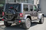 Jeep Wrangler Plug-In Hybrid 4xe *80th Anniversary !* - Jeep Wrangler: 80th Anniversary
