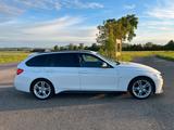 BMW 330d xDrive Touring A, M Paket, AHK, HuD  - BMW 330 mit Diesel-Antrieb: Kombi, 330d M Paket