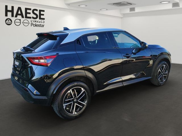 NISSAN Juke (Bild 5 von Array)