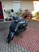 Kymco Like II S - KYMCO LIKE
