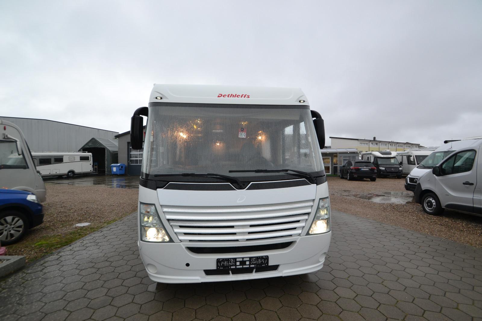 Dethleffs I 7150-2  _( 69 )