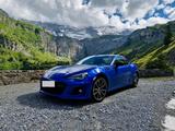 Subaru BRZ Sport+ frische Inspektion + 2 J... - Subaru BRZ: Sport