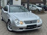 Mercedes-Benz C 180 Coupe 17"ALU+KLIMA+PDC+MFL+SHZ - gebrauchte Mercedes-Benz C 180 aus dem Jahr 2001
