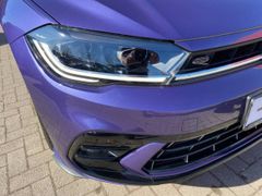 VW Polo 1,0 TSI R-LINE *LED*VIRTUEL/LAM/ACC/SHZ