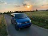 Volkswagen VW T5 Multivan Edition 25 - Volkswagen T5 Multivan: Edition