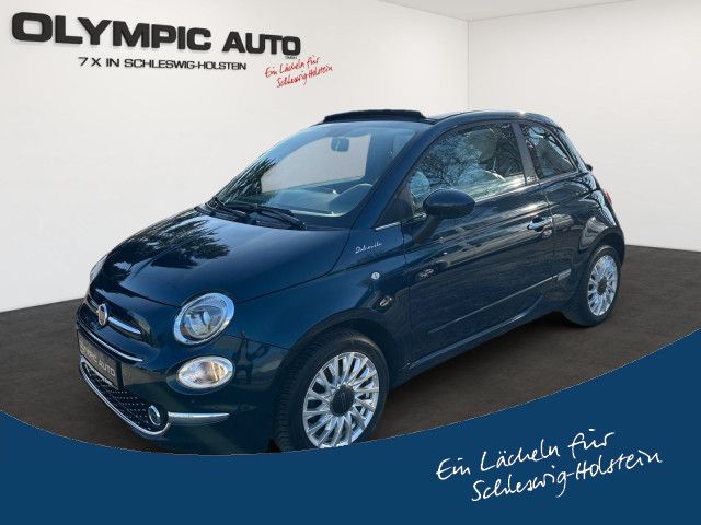 Image of Fiat 500C
