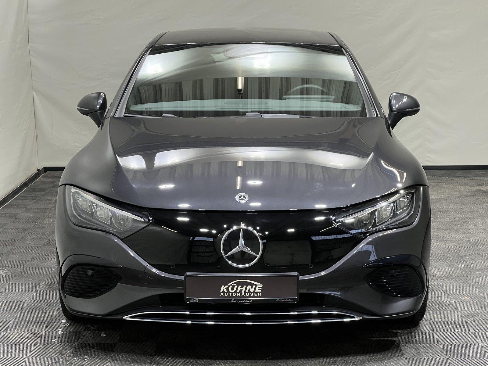 Mercedes-Benz EQE 300 Electric Art Advanced Plus + ServiceCare