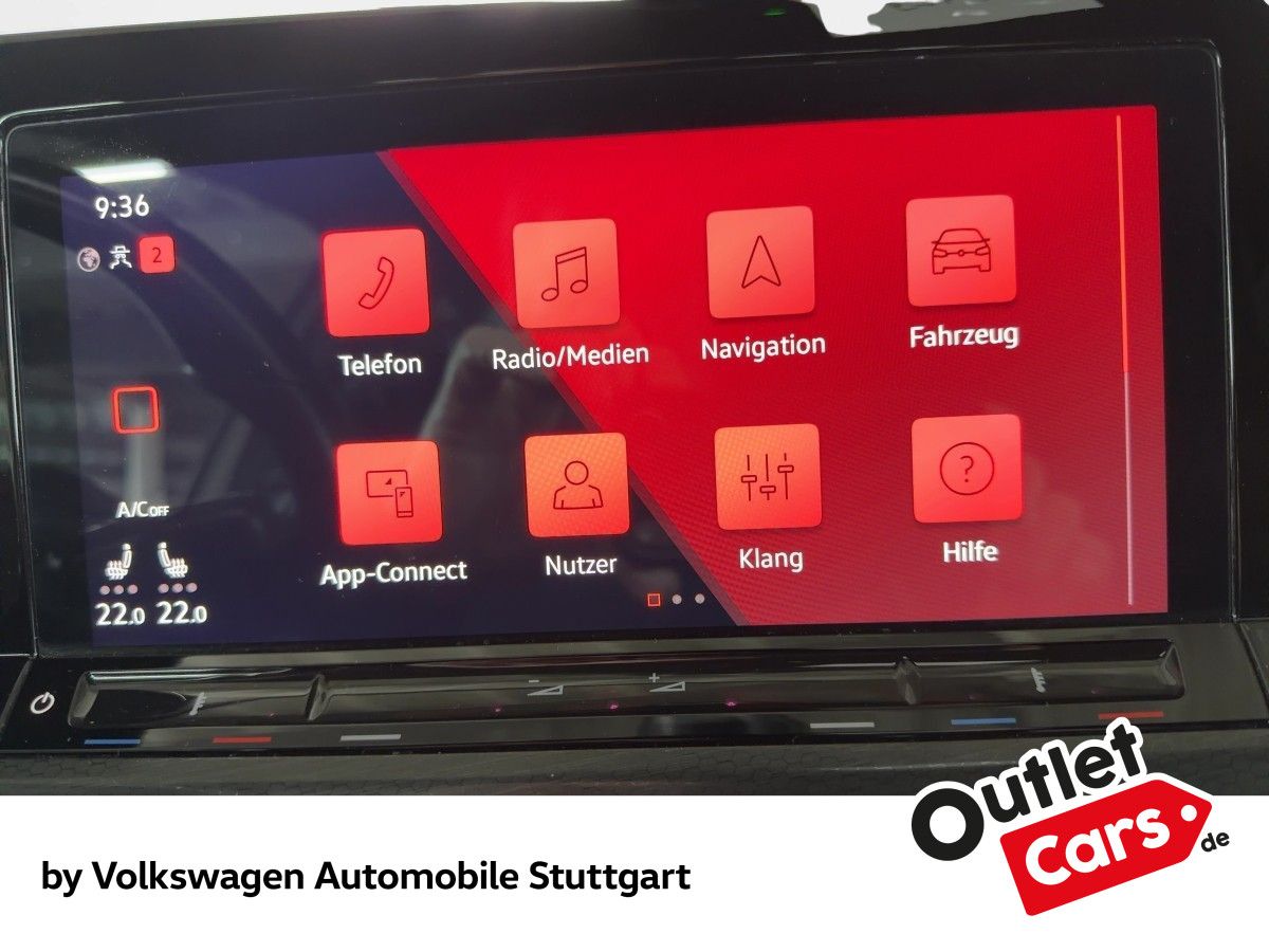 Volkswagen Golf - Bild 10