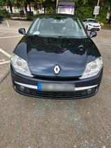 Renault Laguna 3 - Renault Laguna: Limousine