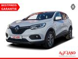 Renault Kadjar 1.3 TCE Zen Navi Sitzheizung DAB PDC - Renault Kadjar: Zen