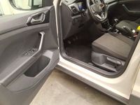 Volkswagen T-Cross - Vorschau Bild 7