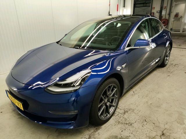 Tesla Model 3 Long-Range AWD 351pk 75 kWh [ AUTOPILOT+