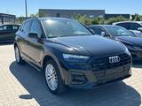 Audi Q5 40 TDI quattro - S LINE / MATRIX / VIRTUAL - gebrauchte Audi Q5 aus dem Jahr 2021