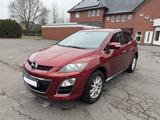 Mazda CX-7 Exclusive-Line TÜV 06/2027 8-fach bereift - gebrauchte Mazda CX-7 aus dem Jahr 2012