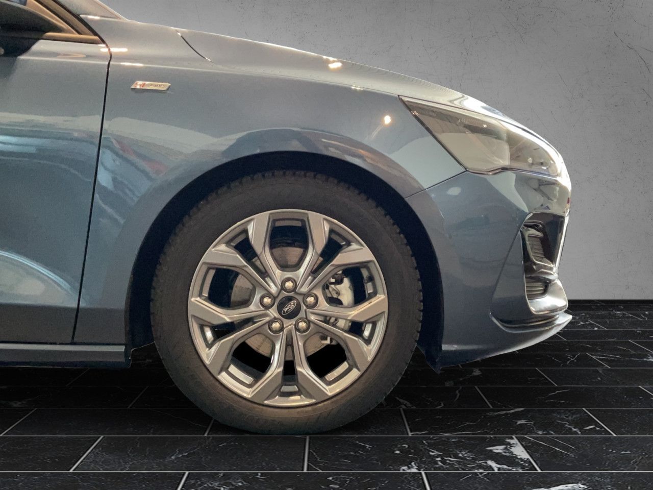 Ford Focus - Bild 29
