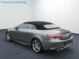 Mercedes-Benz d Cabriolet AMG Line 360°  DISTRO+ AIRSCAR KEYLE - Mercedes-Benz E 300: Cabrio
