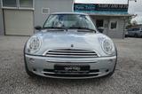 MINI One 1.6 |Klimaanlage| |Sitzheizung| |Bluetooth| - MINI ONE in München
