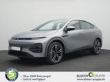 XPENG G6 Performance+Graphite Gray+Dunkelgrau Nappale - XPENG G6: Grau
