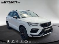 Cupra Ateca - Vorschau Bild 5