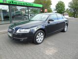 Audi A6 Lim. 2.4L Automatik *NAVI*EL. GSD*TOP ZUSTAND - gebrauchte Audi A6 aus dem Jahr 2004