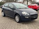 Fiat Punto MyLife *1.Hand *Klima *5Türer - Fiat Punto: Stoff