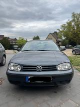 Volkswagen Golf 4 1.9 TDI