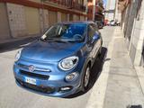 Fiat 500X 1.3 Mjt 95 CV Unipro Carplay Taglianda - Fiat 500X: Van