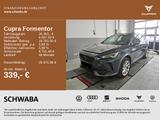 Cupra Formentor 2.0 TDI 4Drive DSG 8-fach bereift - Cupra Formentor in Augsburg
