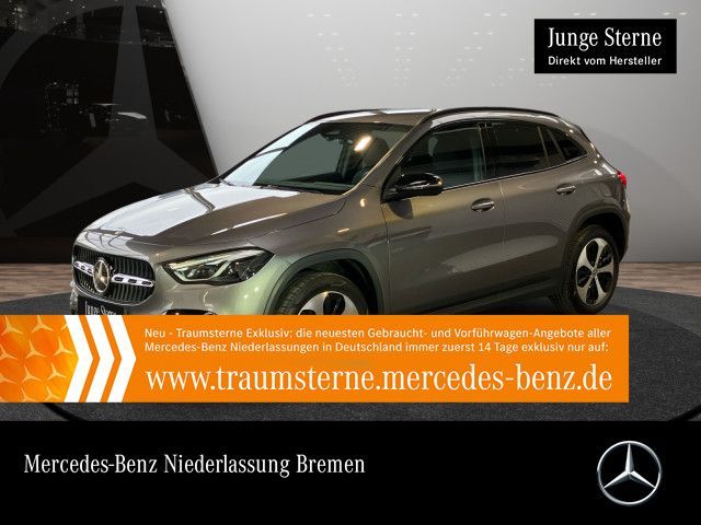 Mercedes-Benz GLA 250 e PROGRESSIVE ADVANCED/NIGHT/TOTW/MULTIB