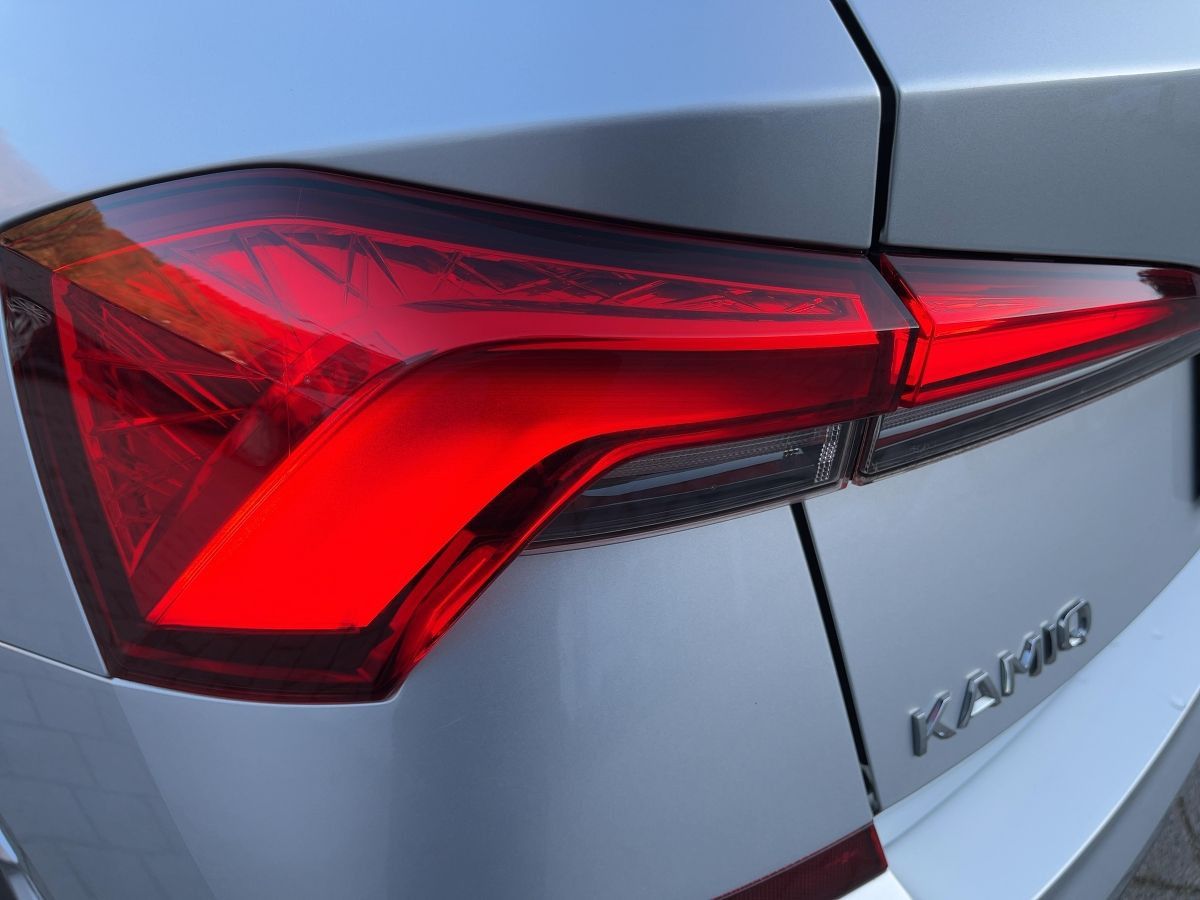 Skoda Kamiq - Bild 20