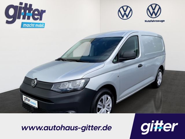 Volkswagen Caddy Cargo Maxi 2.0TDI AHK NAVI GRA PDC FSE