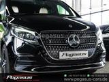 Mercedes-Benz V 300d  extralang 4MATIC*PROD2026*AIR*AVANTG*AMG - Mercedes-Benz Neuwagen in Düsseldorf