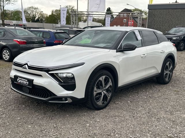 Citroën C5 X Feel Pack Navi, Automatik