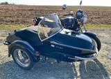 BMW R 100 R - Gespann (GP Maxi) - BMW GESPANN