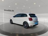 Volkswagen Polo V 1.8 TSI BMT GTI TieferlegSportaus Spurver - Volkswagen Polo mit 3 Türen