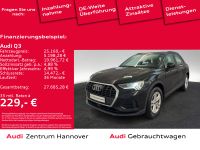 Audi Q3 - Vorschau Bild 1